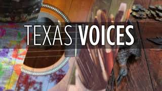 Texas Voices Podcast Ray Wylie Hubbard