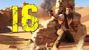 Uncharted 3: Drake