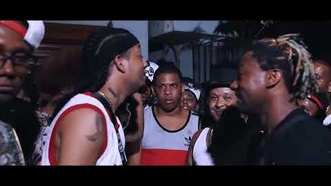 Rochy RD - Soy Un Infeliz 😥| Video Oficial