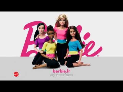 barbie fitness