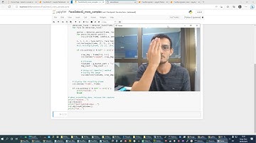 Face Detection with Haar Cascade Algorithm