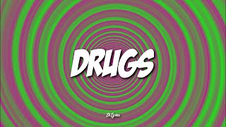 Uffie - Drugs (Lyrics)