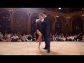 Sebastian Arce & Mariana Montes at Tango Amadeus 2013 (1) - Tango (Best Seat in the House) :)