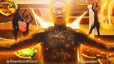 I TOOK MY GUARD TO THE *TOXIC* 1V1 COURT IN NBA 2K20! BEST JUMPSHOT AND DRIBBLE MOVES FOR GUARDS