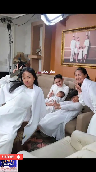 rindu mama andin dan askara kecil #amandamanopo #aryamanda #askara #shorts #reyna