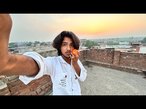 Face Pe Ball Lag gayi bahut Jor se 🤥