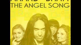 Watch Anand Bhatt The Angel Song video
