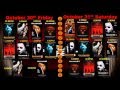 AMC FEAR FEST 2015 Full Horror Movie Schedule (Oct.18th-Oct.31st)
