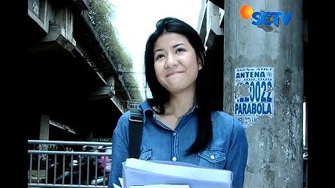 Anissa dan Anissa episode 1 || Sinetron Natasha rizki