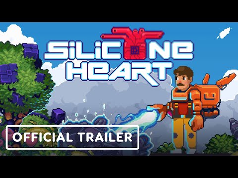 Silicone Heart (видео)
