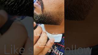 Best Beard Style Asmr Tarkish Beard