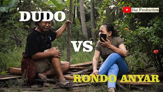 DUDO NIAT NGRABI RONDO ANYARAN. || VIDEO GUYON PEKALONGAN 001