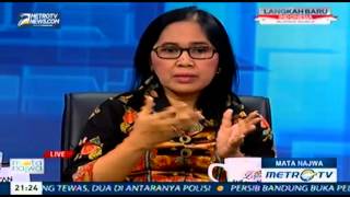 Mata Najwa: Jokowi Pilih Menteri (7)