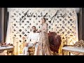 Aisha and Amir| SouthAsian wedding| Houston, Texas