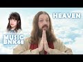 Jesus - Music BNK48 - BNK48 6th Single Senbatsu General Election