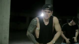 Bruno Mars Versace On The Floor - Dance Cover By Zeus Collins