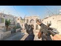 M4a4  poly mag counterstrike 2