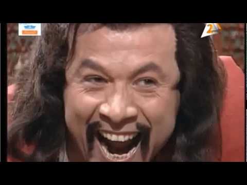 مسلسل الفرسان ملخص كامل