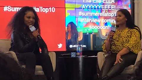 Live with Summerella!