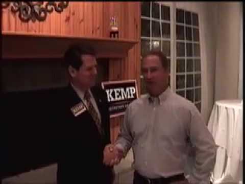 Hall County Supports Brian Kemp for Secretary of State