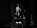 The Path to Greatness: Dedication, Commitment, and Sacrifice