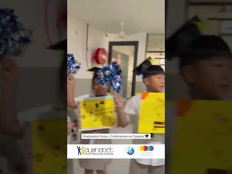 Graduation Ceremony 2