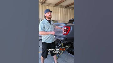 GEN3 Baseline Dyno Testing