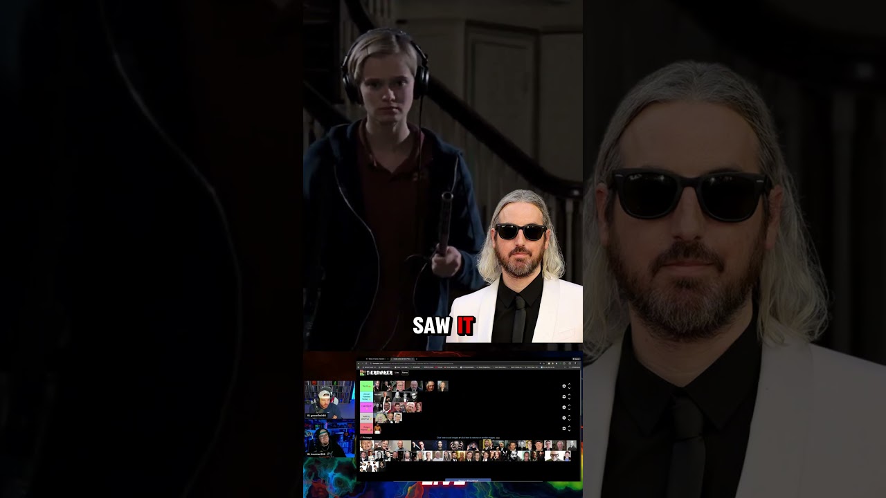 Ти Вест — самый типичный режиссёр фильмов ужасов среднего уровня? 👀