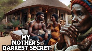 The Secret My Mother Kept For Years! Shocking Story From African Folklore