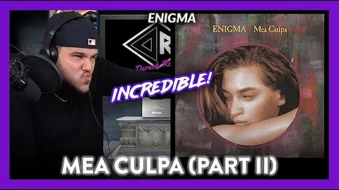 Discover the Captivating Sound of Enigma's 'Megulpa'