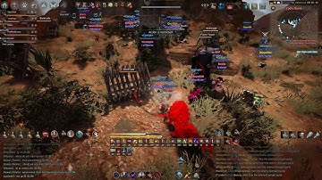 Node War 5/2 Vs Corrupt, Cotton