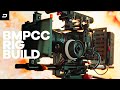 How To RIG A CAMERA for Solo Filmmaking [My BMPCC 4K and BMPCC Camera Rig Tour]