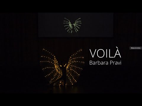 AAlen tanzt BALLETT