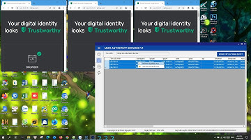 TÍNH NĂNG TẠO SCRIPT AUTO TRÊN TRÌNH DUYỆT - TOOL MMO ANTIDETECT BROWSER