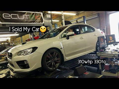s2000 honda Sold My Subaru WRX And Bought A Civic Type R!
