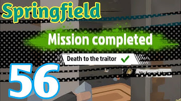 The Walking Zombie 2 - Gameplay Walkthrough Part 56 - SpringField : Ruby - Death to the traitor