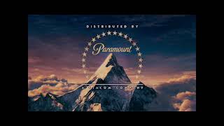 Pdi Paramount Dreamworks Skg 2008