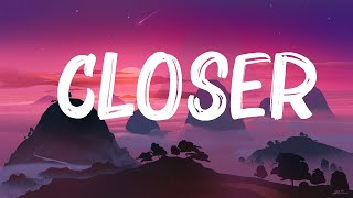 AUR - Closer (Lyrics)