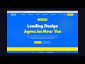 Top Design Agencies Near Me | IRPR Agency