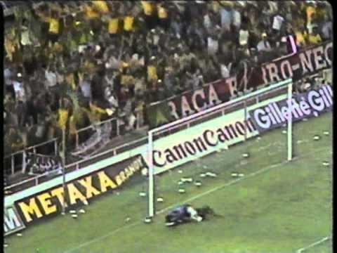 1982 (June 14) Brazil 2-USSR 1 (World Cup).mpg