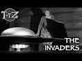 The Invaders - Twilight-Tober Zone