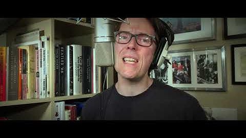 Bikini Test Failure - Are We Having A Good Time Yet? (2020)