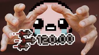 3 Ways To Get Max Tears In The Binding Of Isaac