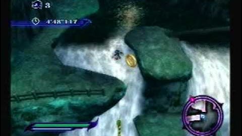 Sonic Unleashed (Wii) walkthrough [Part 14]