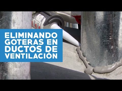 Video: ¿Son impermeables las membranas de ventilación?