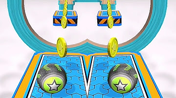 Going Balls All Levels Gameplay Android iOS Part 1683