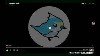 Producción Original De Ytvnelvanamouseteletoon 2025