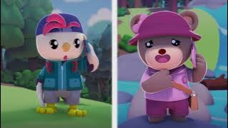 Kompilasi Didi & Friends Rescue Squad Terkini