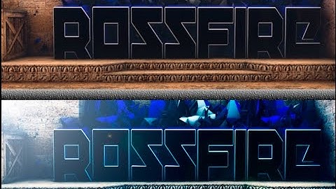 [C4D Tutorial] How To make HD text in cs 1.6 Maps 2017