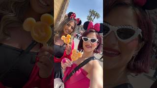 Welcome to DisneySea ✨🥹 #Tokyo #Disney #Magic